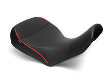 TRIUMPH - TIGER 900 - World Sport Performance Seat Front Only with Red Welt